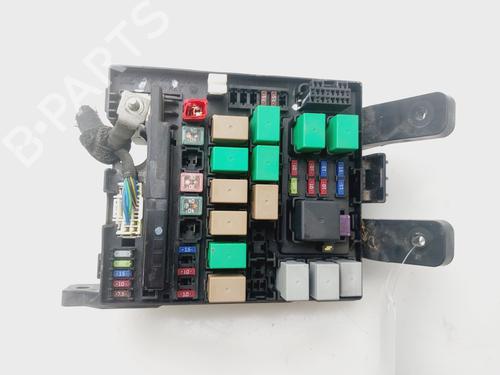 Used Fuse box KIA SPORTAGE III (SL) 1.7 CRDi (116 hp) 29127440