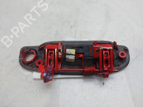Front right exterior door handle HYUNDAI GETZ (TB) 1.3 i | BP17095888C129 