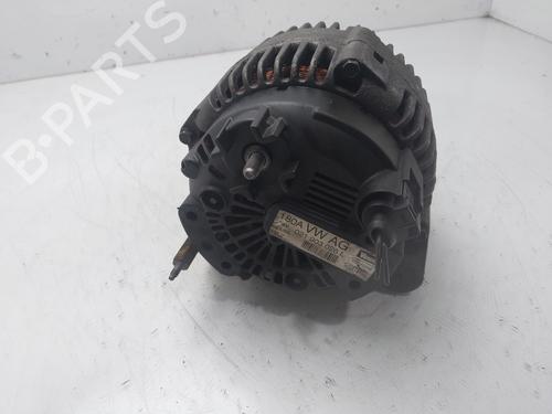 Alternator VW PASSAT B6 (3C2)  | BP33604768M7  - Image 5
