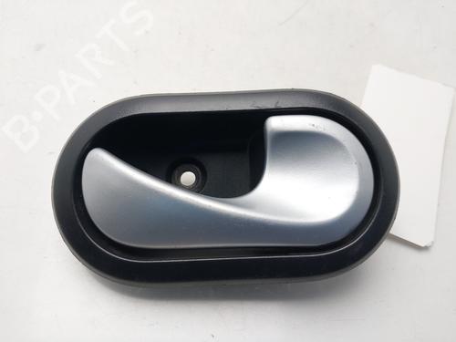 Used Rear right interior door handle Rear right interior door handle 38014310 38014310