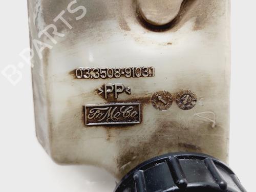 Brake master cylinder FORD FOCUS II (DA_, HCP, DP) 1.6 TDCi | BP29704634M77 