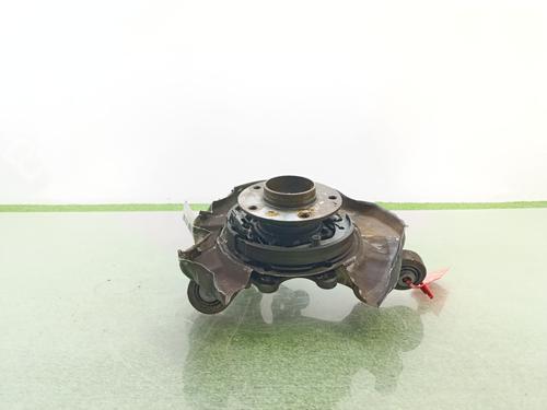 Used Right rear steering knuckle BMW X1 (E84) sDrive 20 d (177 hp) 30978930