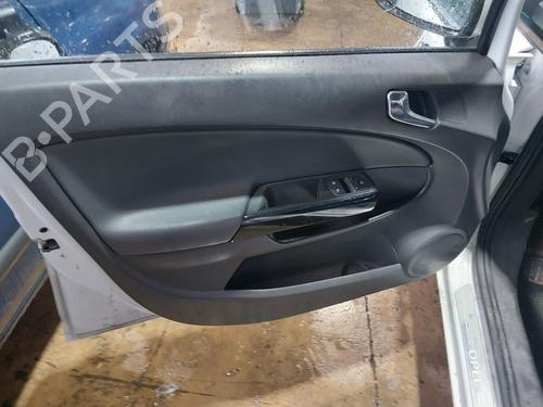 ABS pump OPEL CORSA D (S07)  | BP31051026M43 