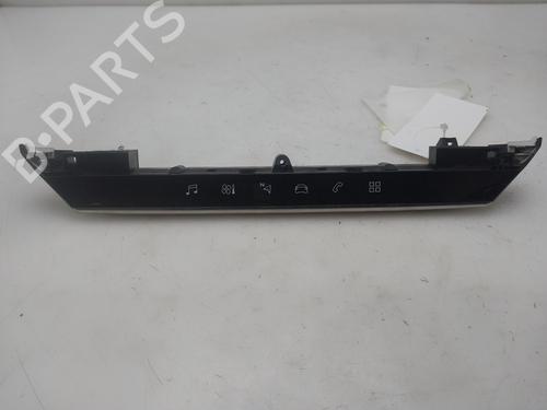 Used Switch Switch CITROËN C5 AIRCROSS (A_) [2018-2026] 33267745 33267745
