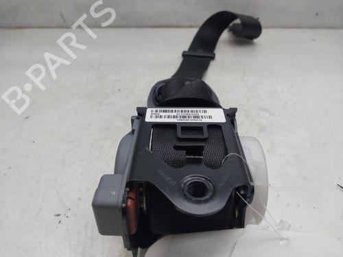 Front right seatbelt BMW X3 (F25) xDrive 20 d | BP17108714I25 