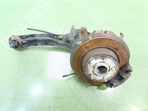 Right rear steering knuckle FORD C-MAX II (DXA/CB7, DXA/CEU) | BP30922361M28
