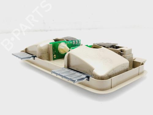 Interior roof light JAGUAR XF I (X250) 3.0 D | BP18266735I8 