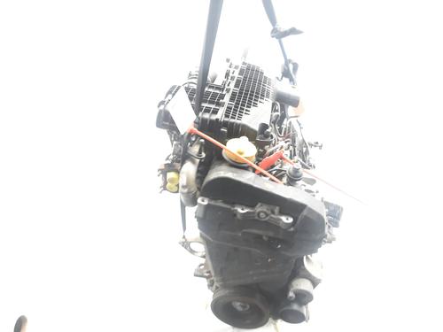 Engine NISSAN ALMERA II Hatchback (N16)  | BP29937370M1 