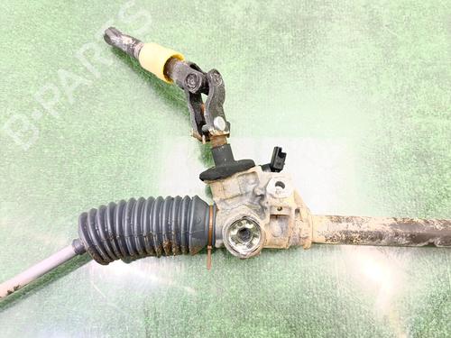 Steering rack RENAULT CLIO II (BB_, CB_)  | BP30045537M22 