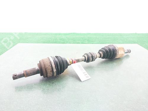 Left front driveshaft NISSAN NV200 / EVALIA Bus 1.5 dCi 85 (M20, M20M, M20K, M20KK) (86 hp) 17961516