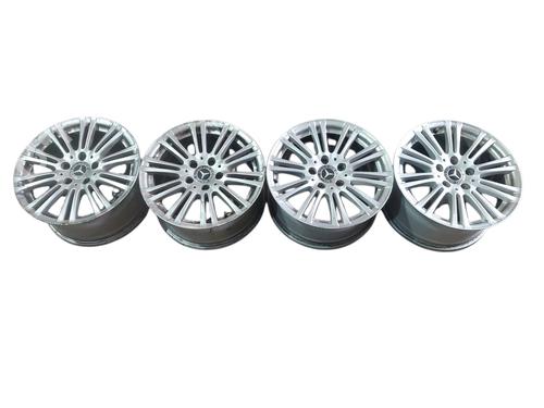 Used Rim Rim MERCEDES-BENZ E-CLASS (W212) [2009-2016] 33289945 33289945