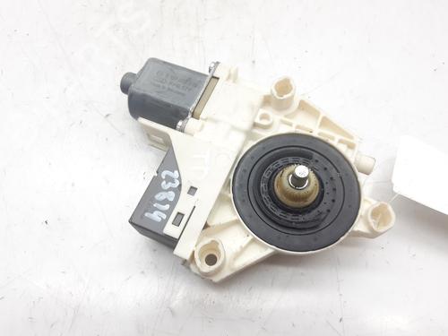 Right rear window motor PEUGEOT 407 (6D_) 1.6 HDi 110 (6D9HZC, 6D9HYC) | BP7464567E22 