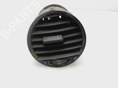 Used Air vent VW CADDY III Box Body/MPV (2KA, 2KH, 2CA, 2CH) [2004-2016]  28440795