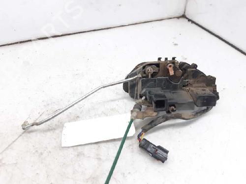 Front left lock KIA CARNIVAL II (GQ) 2.9 CRDi | BP4076412C98 