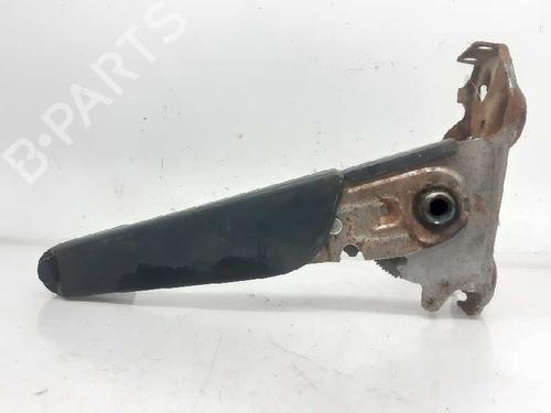 Hand brake RENAULT KANGOO / GRAND KANGOO II (KW0/1_) 1.5 dCi 70 (KW0V, KW0A) | BP8765417I18 