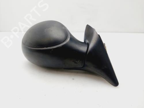 Right mirror CITROËN XSARA PICASSO (N68) 2.0 HDi | BP30441076C27