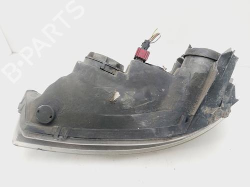 Lyskaster høyre OPEL CORSA C (X01)  | BP29704610C29 