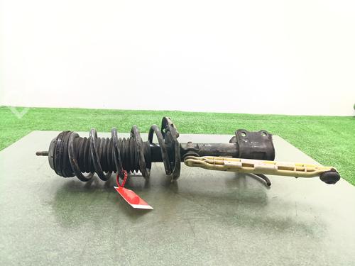 Right front shock absorber OPEL MERIVA B MPV (S10)  | BP29719296M17 