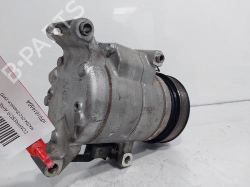 AC compressor MAZDA CX-5 (KF) | BP38232090M34 - Image 4