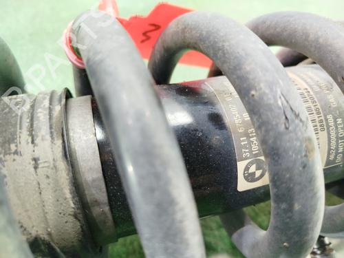 Left front shock absorber BMW X6 (E71, E72) xDrive 30 d | BP29983914M16