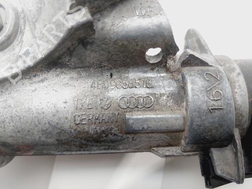 Ignition barrel SEAT IBIZA IV SC (6J1, 6P5)  | BP29714464M48 