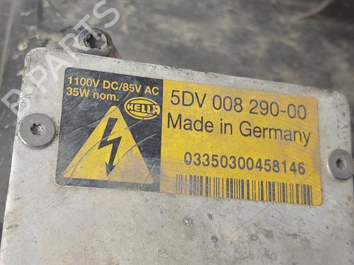 Right headlight MERCEDES-BENZ E-CLASS (W211) E 320 CDI (211.026) | BP35977585C29 - Image 6