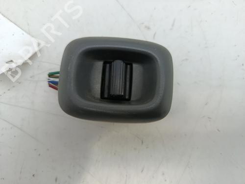 Used Left rear window switch SUZUKI BALENO Hatchback (EG) 1.9 TD (SY419) (75 hp) 30745615