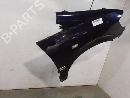 Right front fenders OPEL ZAFIRA A MPV (T98) 2.2 DTI 16V (F75) | BP12415890C42 
