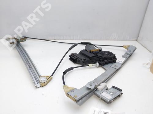 Used Front left window mechanism Front left window mechanism VW GOLF III (1H1) 2.0 (115 hp) 11197903 11197903