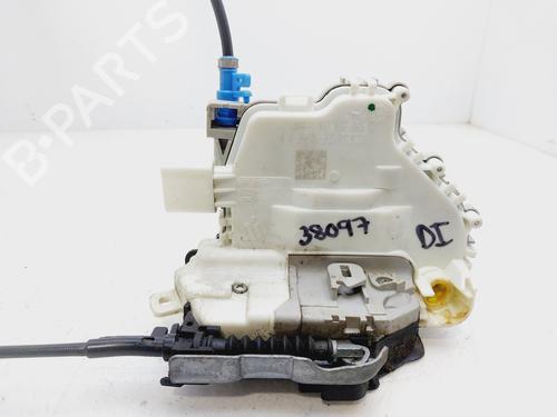 Used Front left lock AUDI A3 Sportback (8VA, 8VF) [2012-2021]  26588535