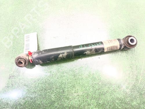 Right rear shock absorber CITROËN BERLINGO MULTISPACE (B9) 1.6 HDi 75 16V | BP29467618M19 