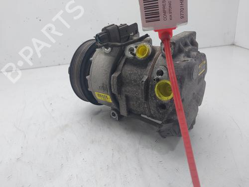 AC compressor KIA STONIC (YB)  | BP33238903M34  - Image 5