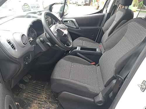 Elektronisk sensor CITROËN BERLINGO MULTISPACE (B9) 1.6 BlueHDi 120 | BP31968333M84 