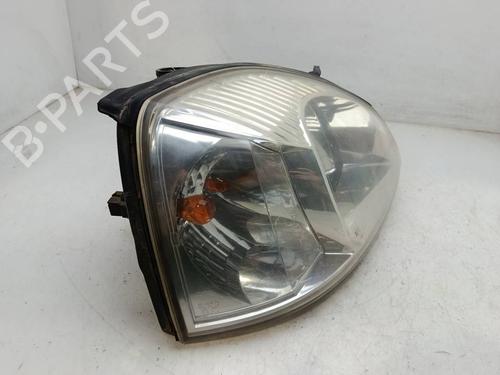 Right headlight KIA RIO I Hatchback (DC) 1.3 | BP38870330C29 - Image 3