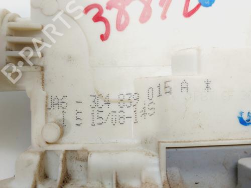 Rear left lock SEAT IBIZA IV (6J5, 6P1)  | BP28418708C100 