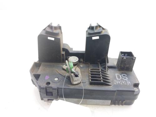 Used Rear left lock OPEL ZAFIRA A MPV (T98) [1999-2006]  24447475