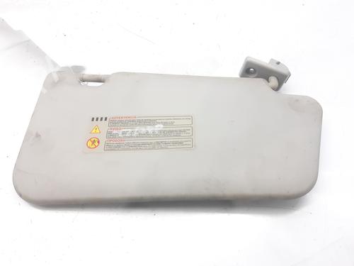 Used Right sun visor NISSAN MICRA III (K12) 1.2 16V (65 hp) 6955927