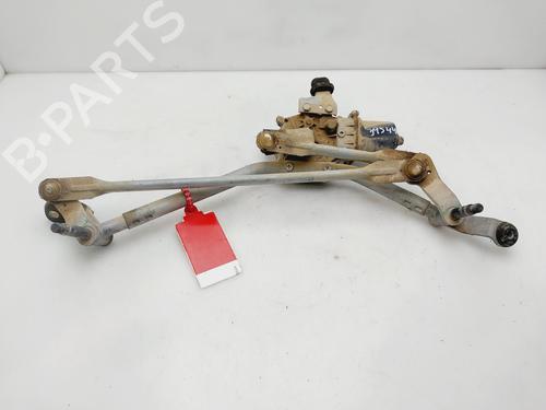 Viskermotor vindrude RENAULT CAPTUR I (J5_, H5_) [2013-2025]  29807309