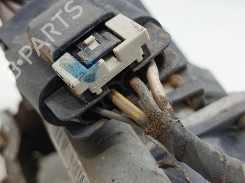 Front wiper motor CHEVROLET CRUZE (J300) | BP32188092M29