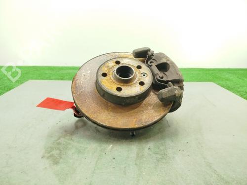 Used Right front steering knuckle SEAT ALHAMBRA (7V8, 7V9) 1.9 TDI (115 hp) 24657774
