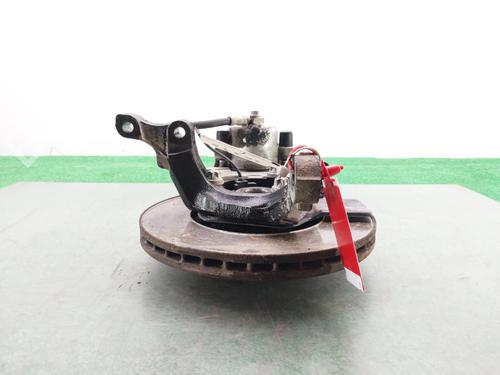 Left front steering knuckle OPEL ASTRA H (A04) 1.7 CDTI (L48) | BP19302658M25 