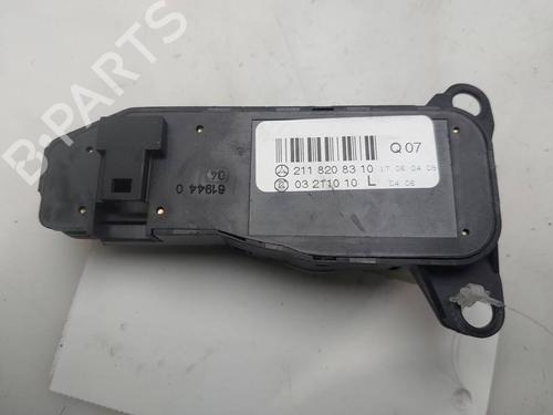 Mirror switch MERCEDES-BENZ E-CLASS (W211) | BP40524271I25 - Image 3