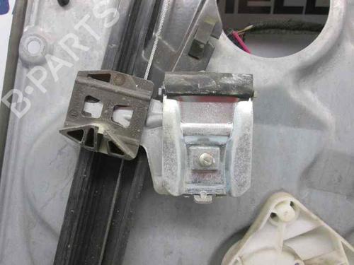 Front left window mechanism SEAT IBIZA III (6L1)  | BP2984911C22 