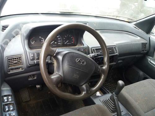 Left front indicator HYUNDAI SANTAMO  | BP2865620C32  - Image 9