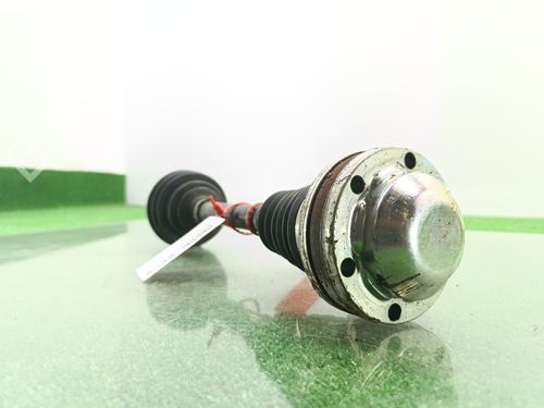 Left front driveshaft VW TOURAN (1T1, 1T2) | BP29109787M38
