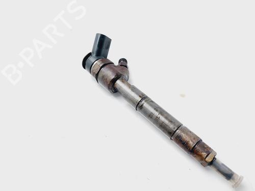Used Injector MERCEDES-BENZ A-CLASS (W169) A 160 CDI (169.006, 169.306) (82 hp) 21360414