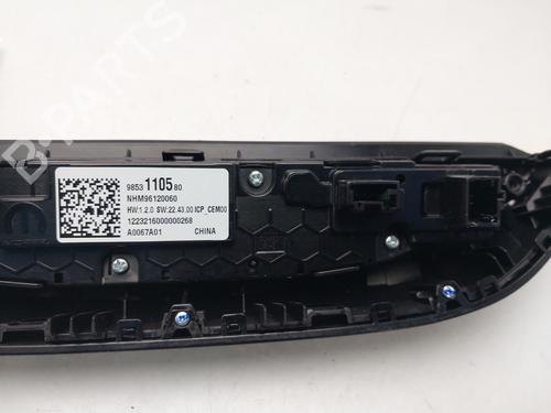 Switch OPEL CORSA F (P2JO) | BP38647886I30 - Image 2