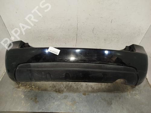 Used Rear bumper KIA CARENS III MPV (UN) 2.0 CRDi 115 (115 hp) 27578014