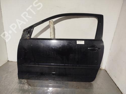 Used Left front door VW POLO IV (9N_, 9A_) [2001-2014]  31885072