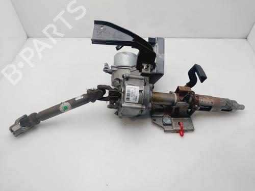 Used Steering column MAZDA 2 (DE_, DH_) 1.4 MZR-CD (68 hp) 32393399